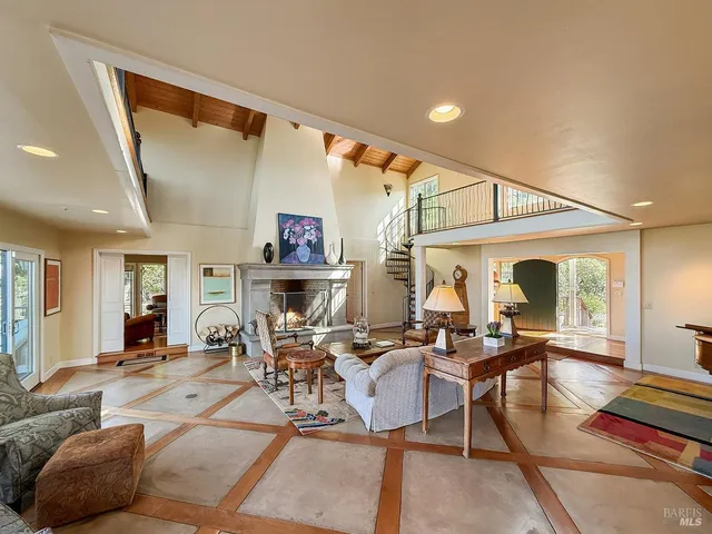 $3,495,000 | 1000 Wolf Ridge Road, Glen Ellen, CA 95442