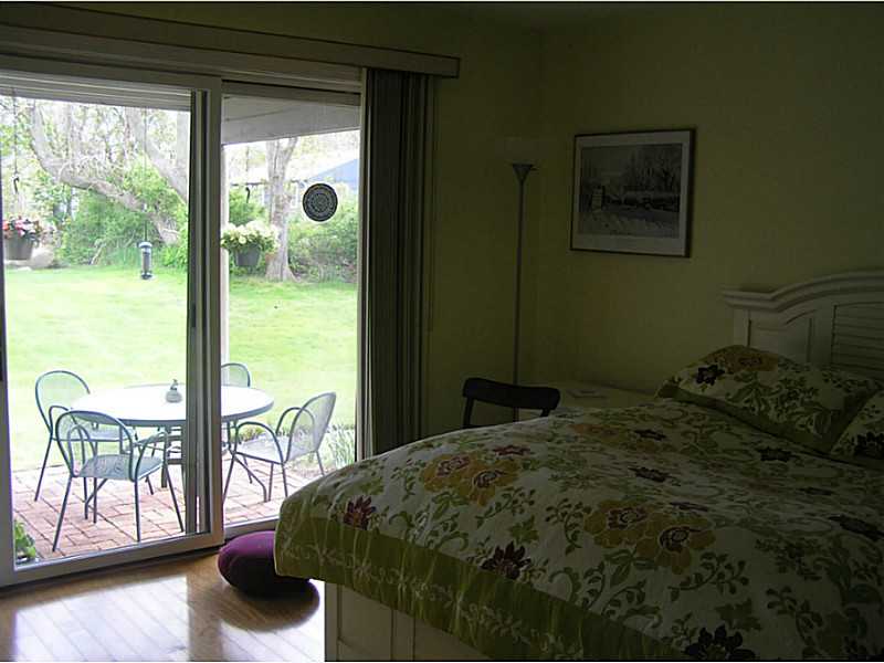 1125 Point Judith Road, Unit B3 Narragansett, RI 02882 - Photo 9 of 11 Master Bedroom.