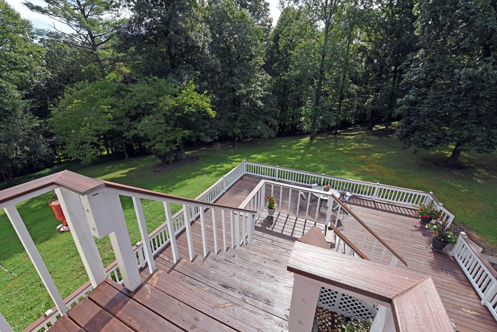 409 Johnson Mill Road Ellijay, GA 30536 - Photo 10 of 58 Gallery Image 10