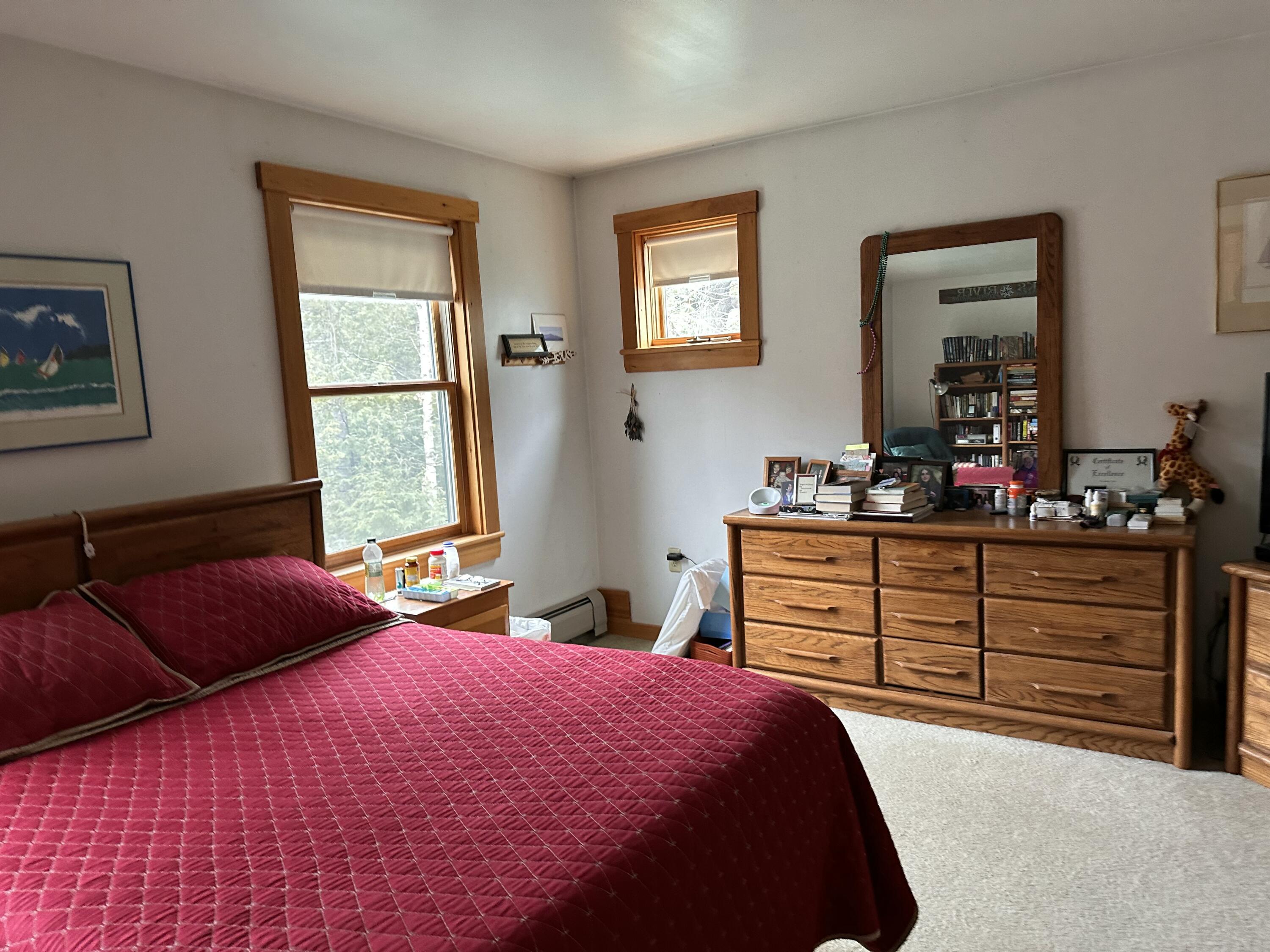 1010 River Bend Road Carrabassett Valley, ME 04947 - Photo 15 of 33
