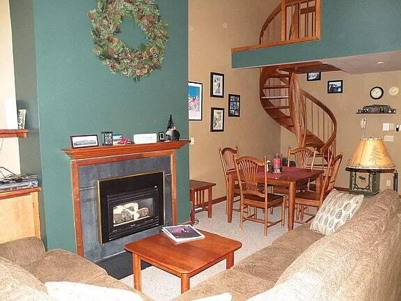 374 Mountain Side Road, Unit 374 Kingfield, ME 04947 - Photo 2 of 20 rr2