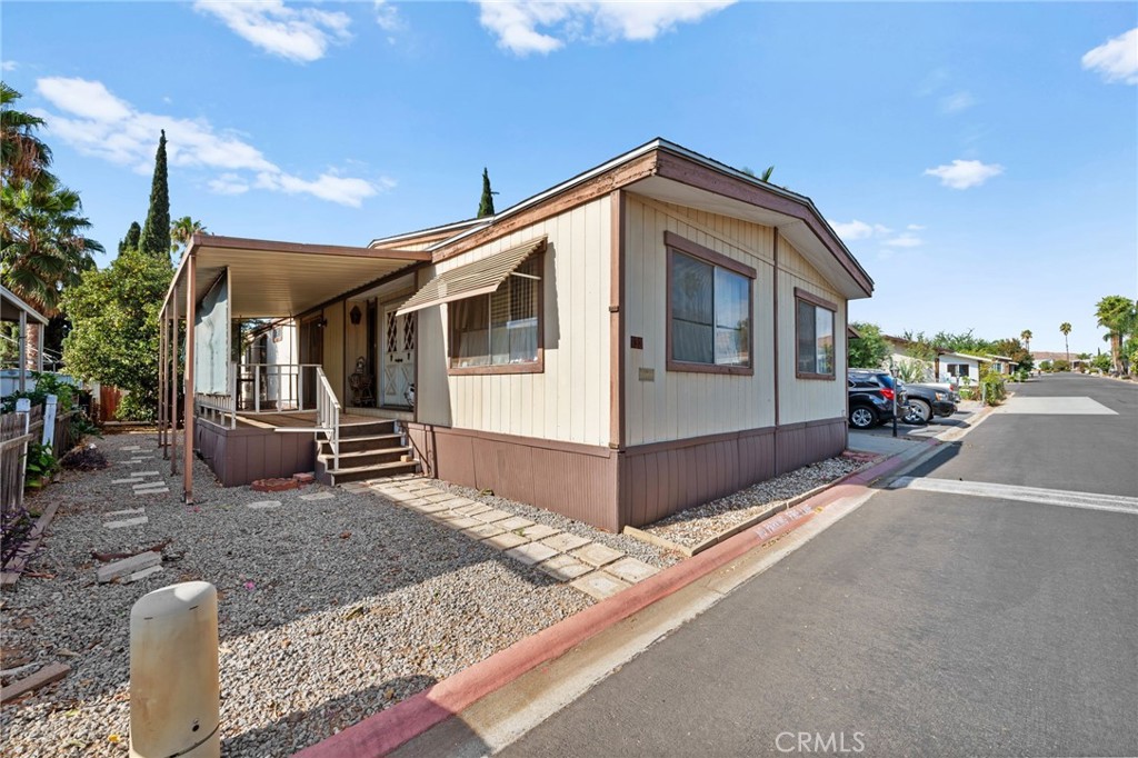 4041 Pedley Road, Unit 133 Riverside, CA 92509 - Photo 1 of 1 Gallery Image 1