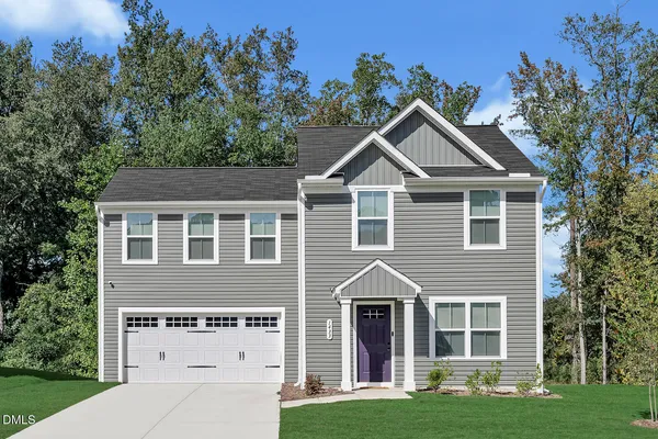 $327,180 | 238 Lavatera Drive, Wendell, NC 27591