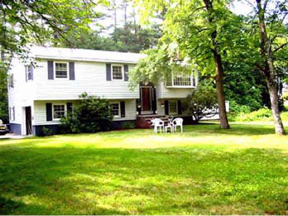 90 Pelham Road Salem, NH 03079 - Photo 1 of 9