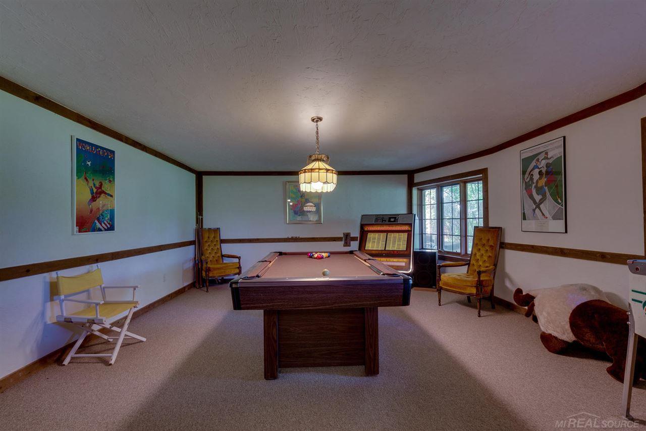 3026 Quail Ridge Circle Rochester Hills, MI 48309 - Photo 43 of 55