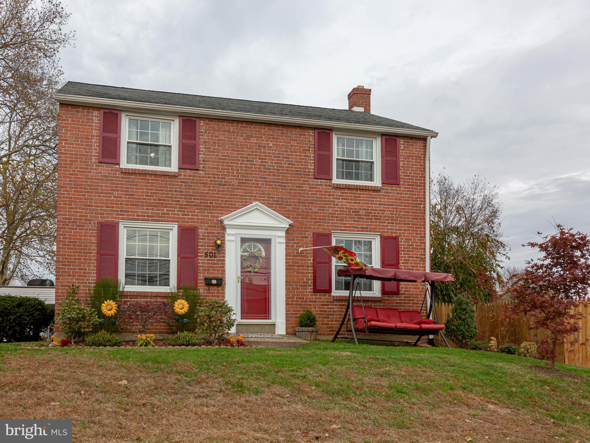 501 East Springfield Road Springfield, PA 19064 - Photo 1 of 36