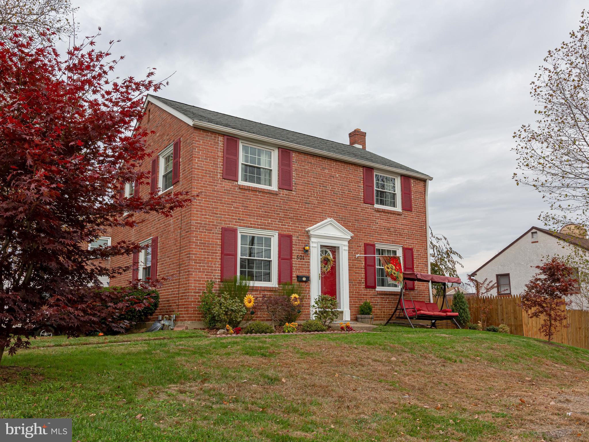 501 East Springfield Road Springfield, PA 19064 - Photo 2 of 36