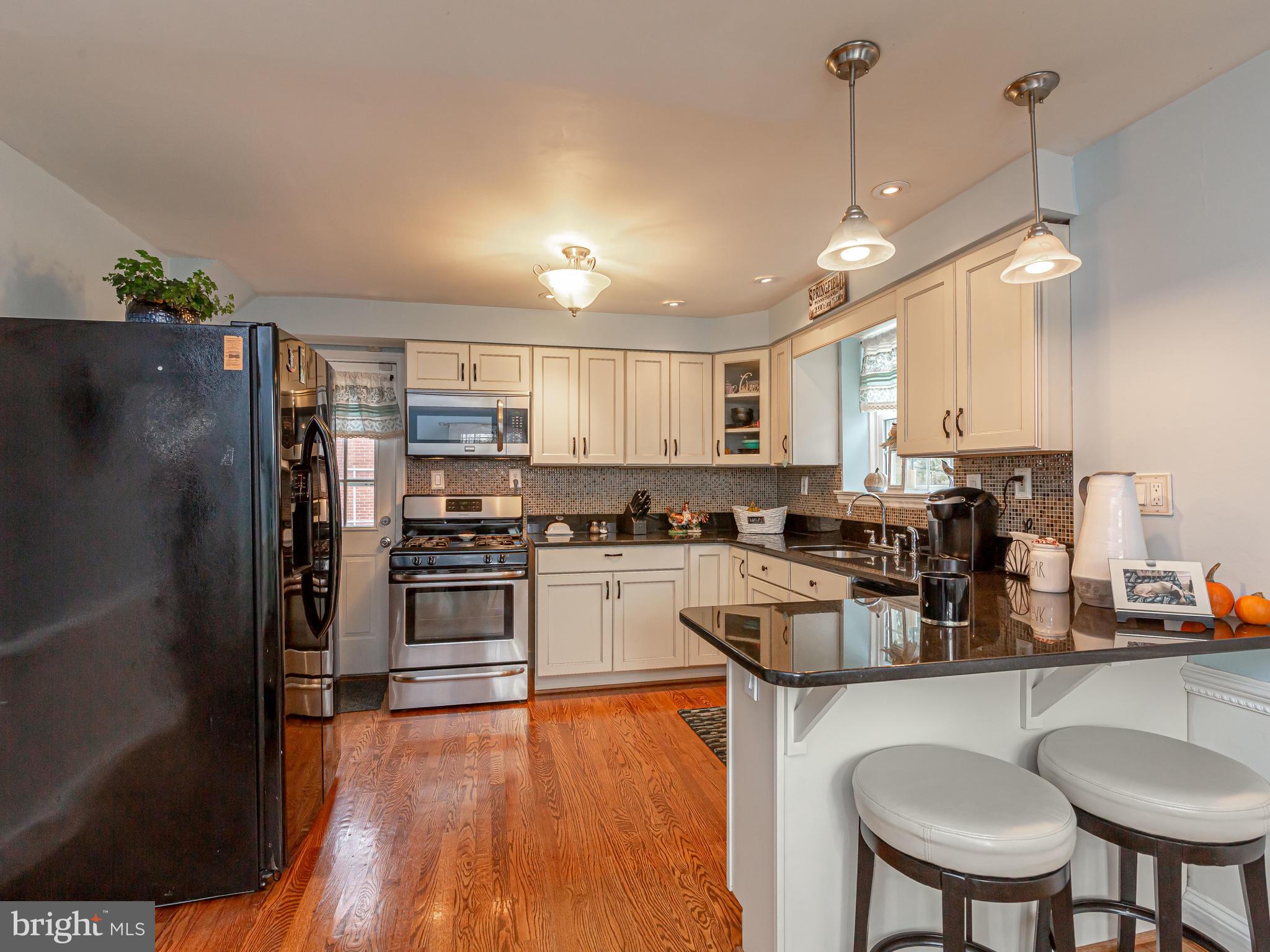 501 East Springfield Road Springfield, PA 19064 - Photo 11 of 36