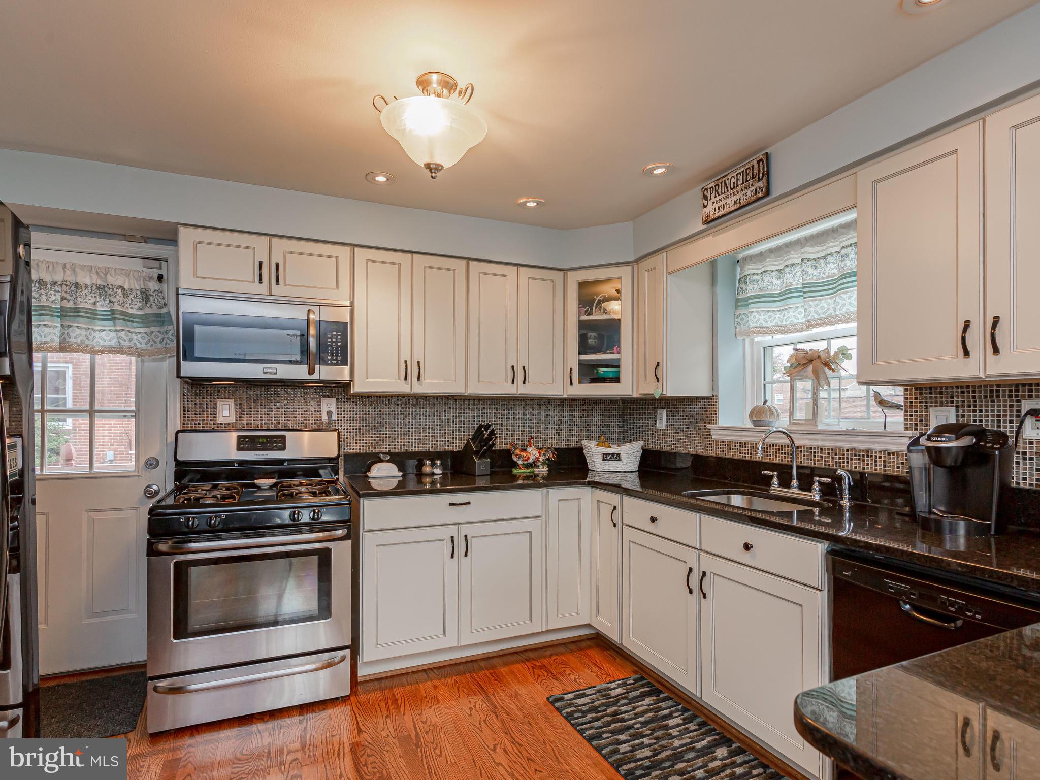 501 East Springfield Road Springfield, PA 19064 - Photo 12 of 36