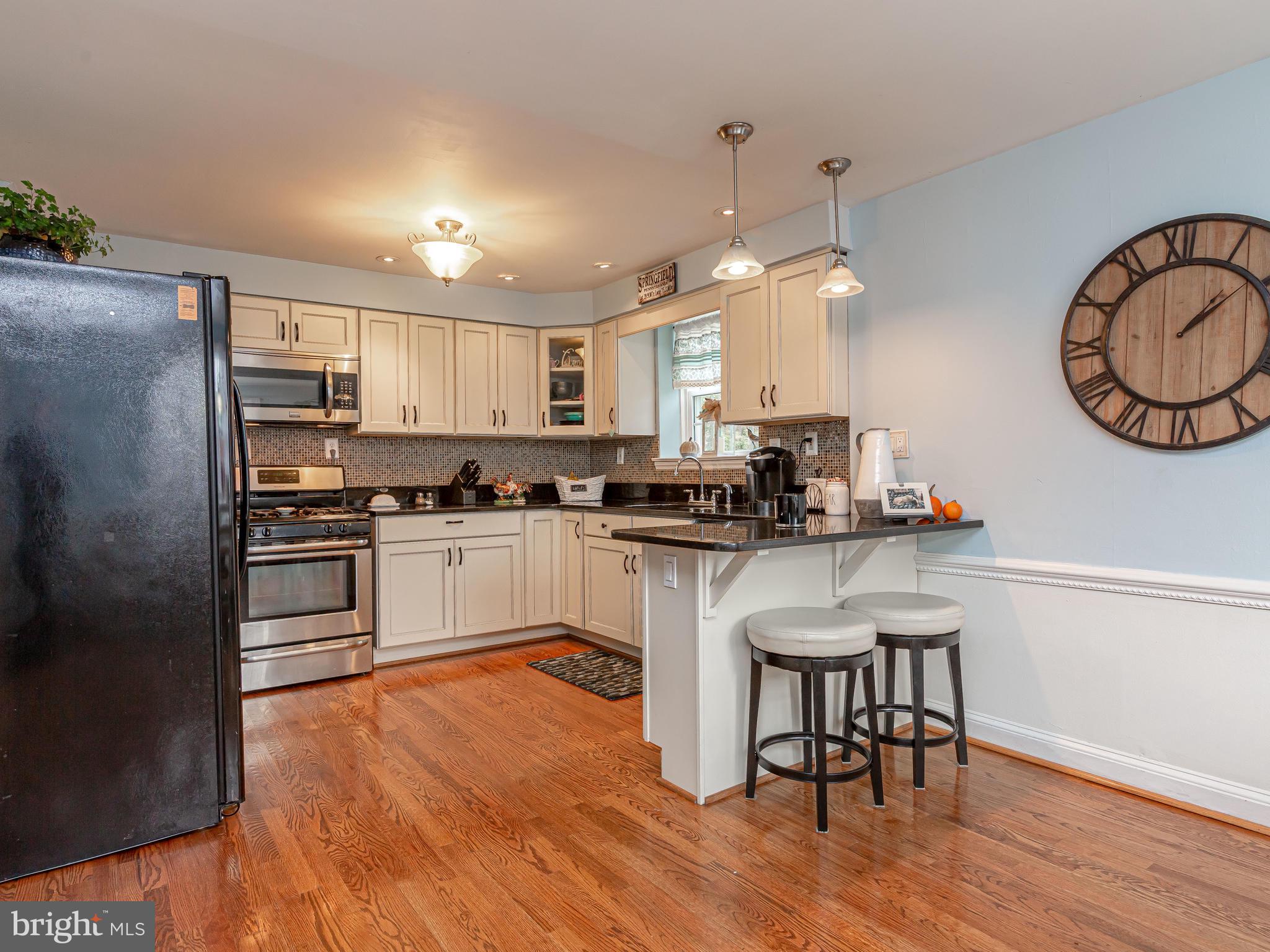 501 East Springfield Road Springfield, PA 19064 - Photo 14 of 36