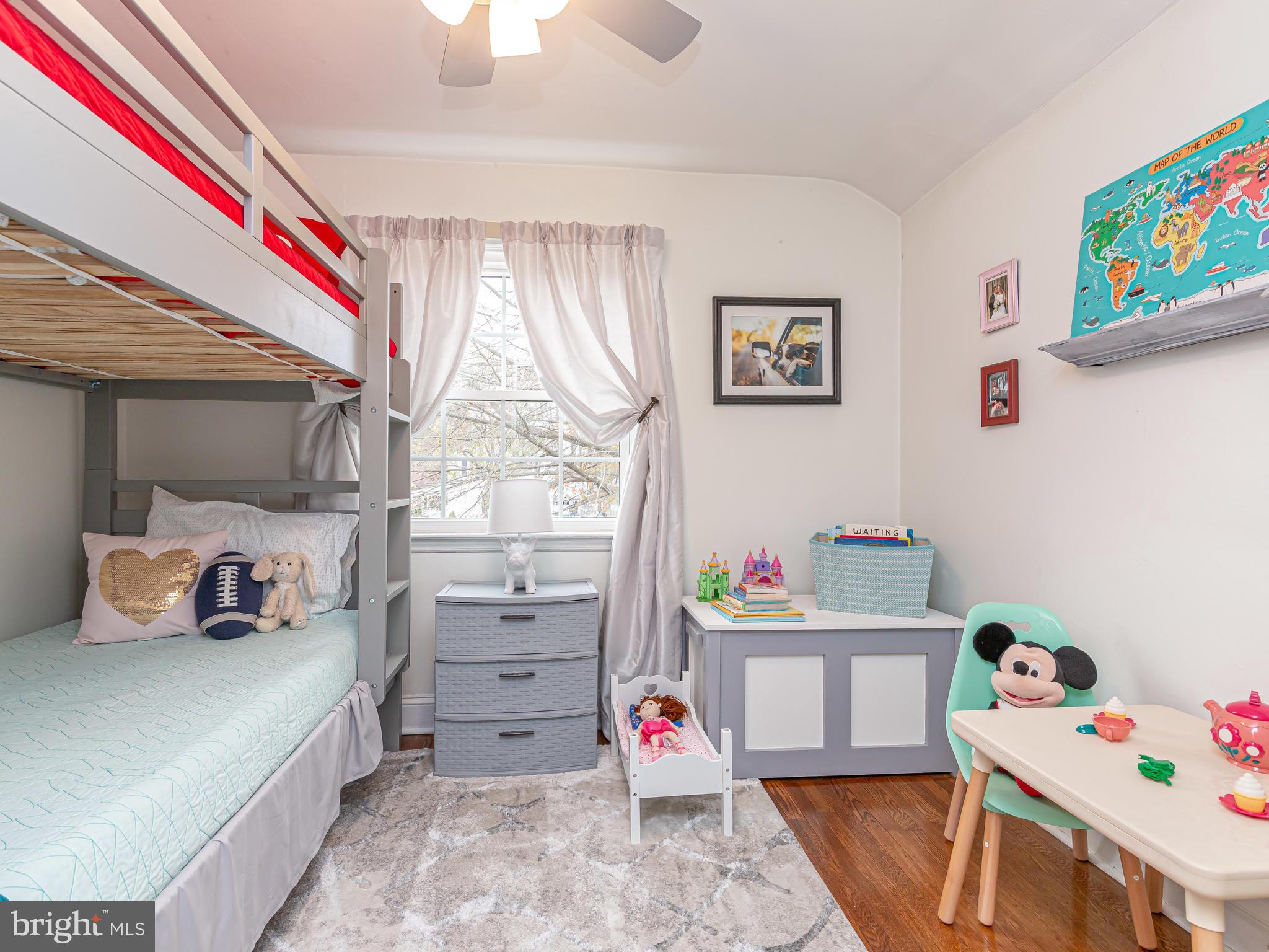 501 East Springfield Road Springfield, PA 19064 - Photo 20 of 36