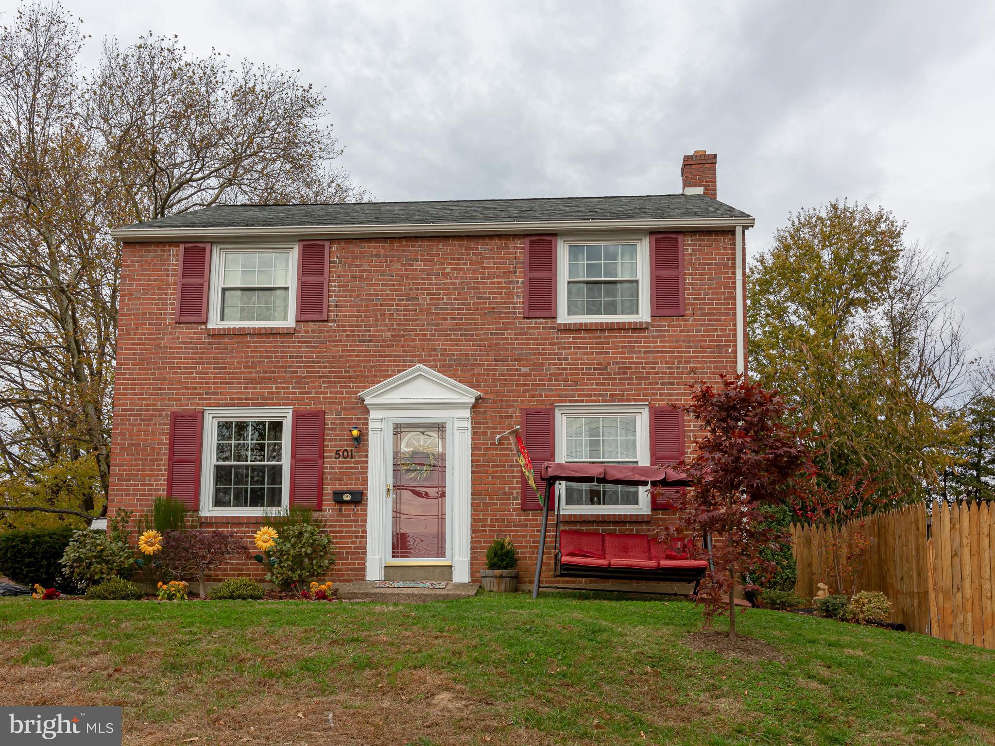 501 East Springfield Road Springfield, PA 19064 - Photo 3 of 36