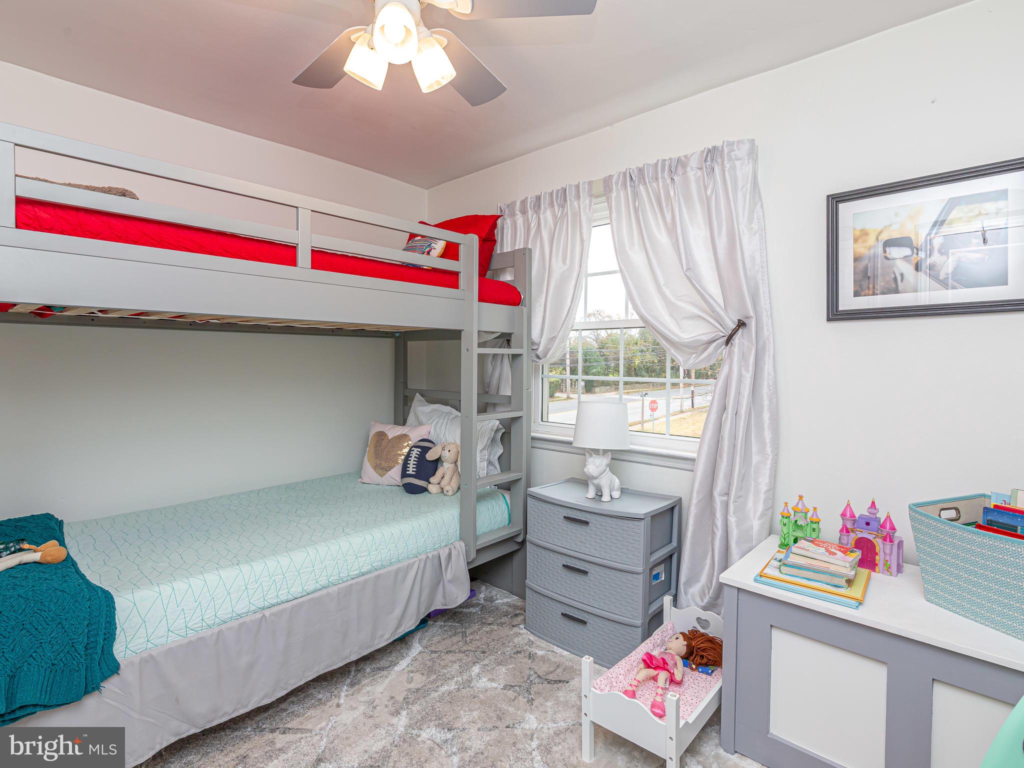 501 East Springfield Road Springfield, PA 19064 - Photo 21 of 36