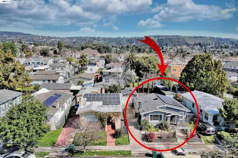 $600,000 | 5706 Brookdale Avenue, Oakland, CA 94605