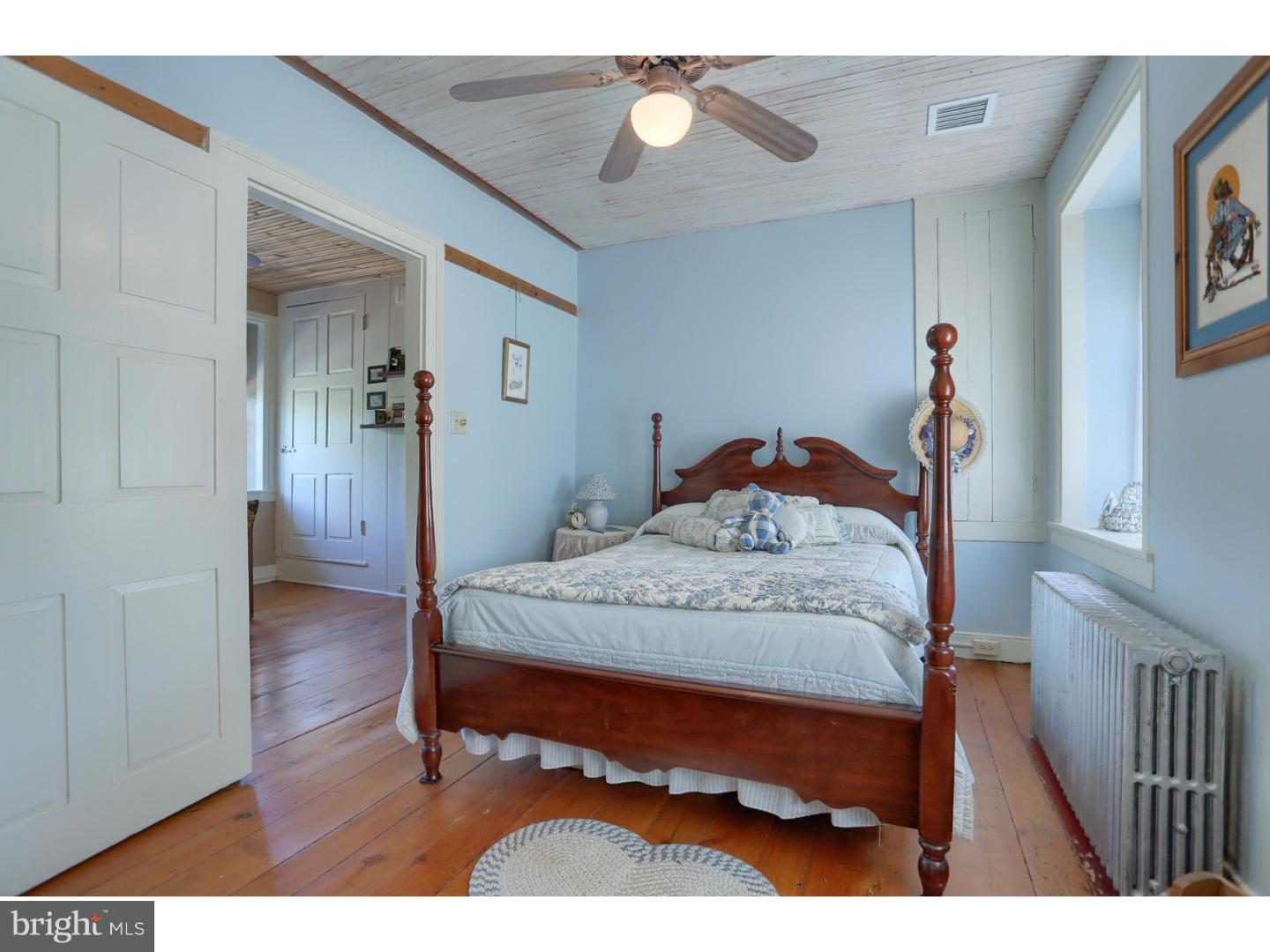 86 Greshville Road Boyertown, PA 19512 - Photo 12 of 25 Bedroom 3