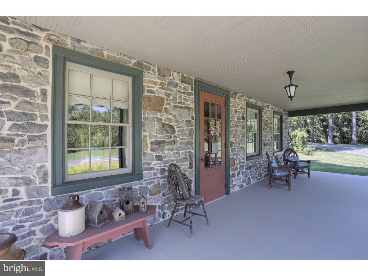 Porch