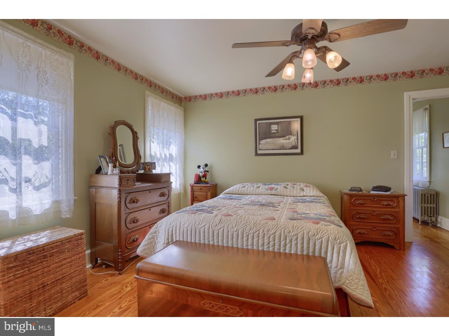 86 Greshville Road Boyertown, PA 19512 - Photo 10 of 25 Master Bedroom