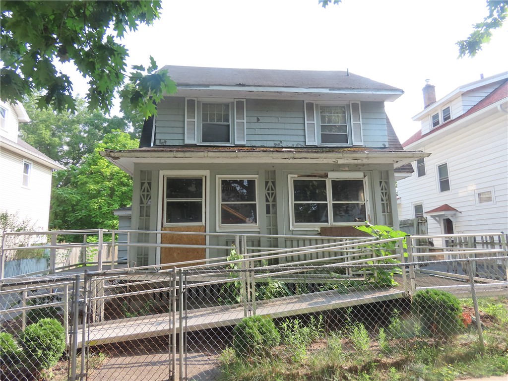 153 Congress Avenue Rochester, NY 14611 - Photo 1 of 1