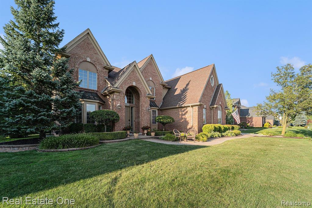 1220 Rothwell Drive Troy, MI 48084 - Photo 1 of 30 Gallery Image 1