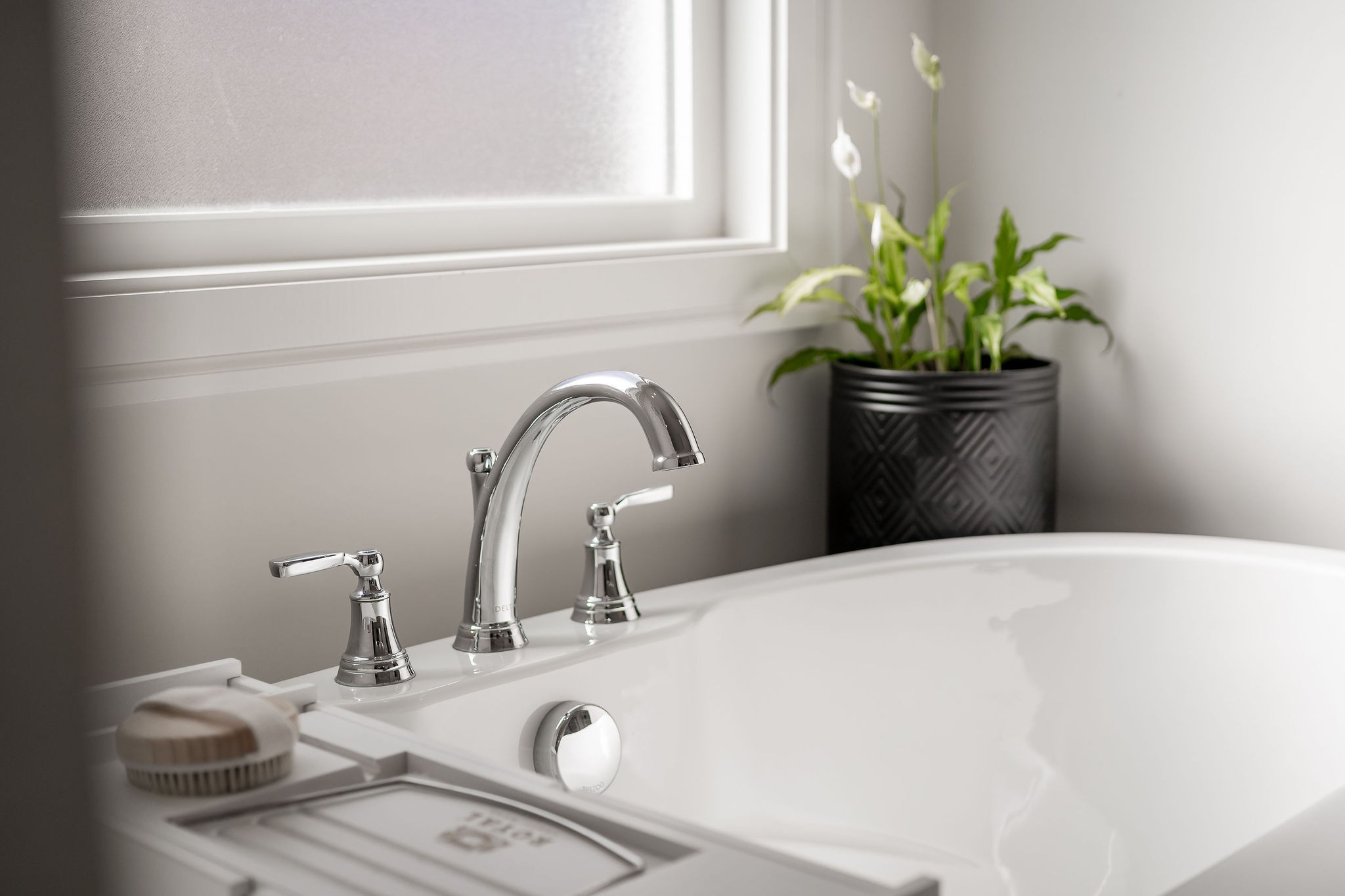 2945 Siegel Road Murfreesboro, TN 37129 - Photo 28 of 59 a close view of dining table with potted plant