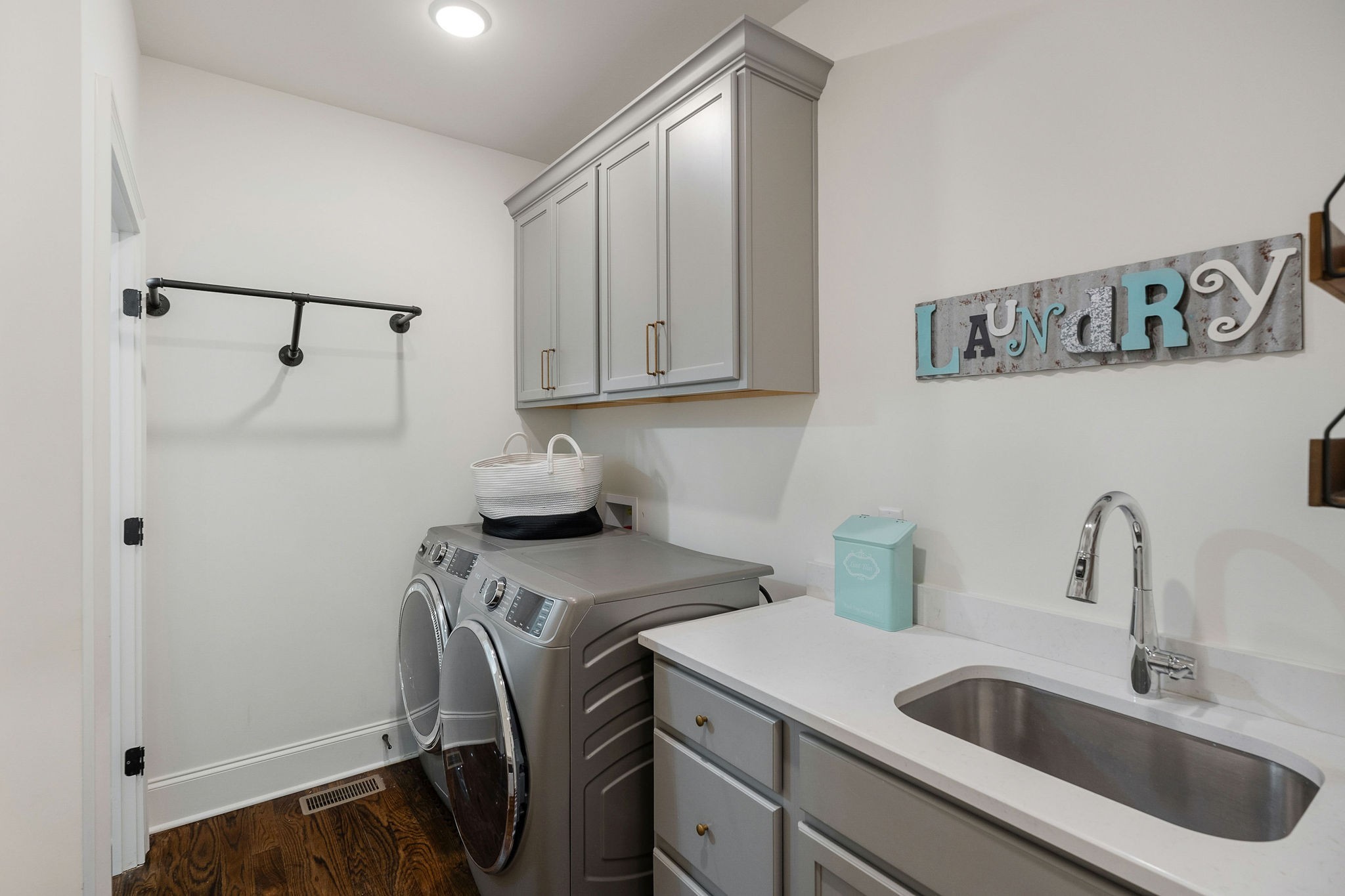 2945 Siegel Road Murfreesboro, TN 37129 - Photo 32 of 59 a view of a sink and dishwasher in a kitchen