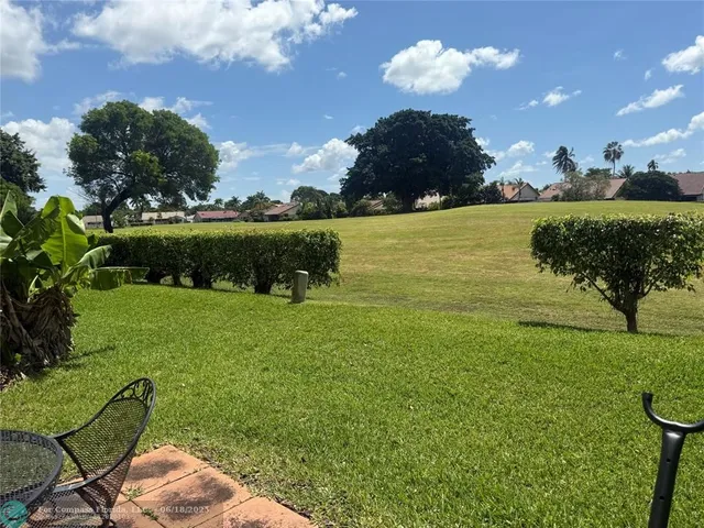 a view of a street with houses