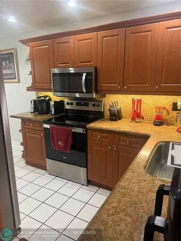 a view of water heater room