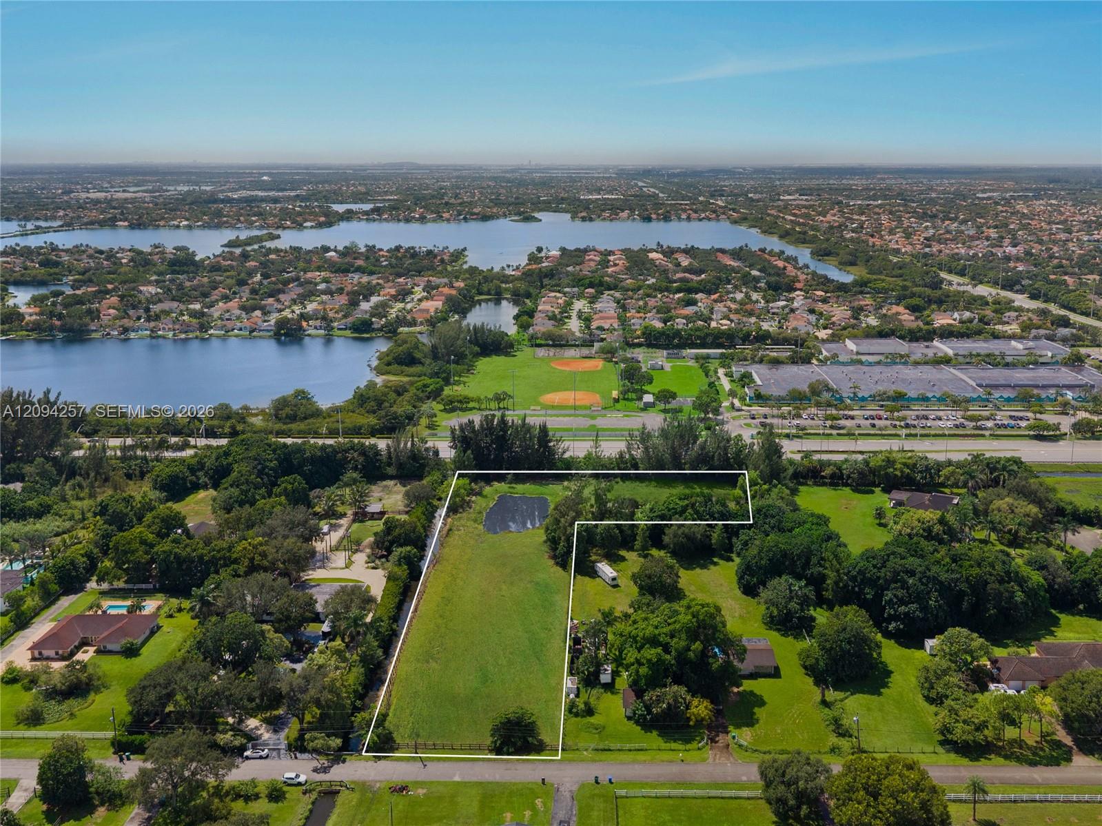 18100 Southwest 70th Place Southwest Ranches, FL 33331 - Photo 3 of 26 Gallery Image 3