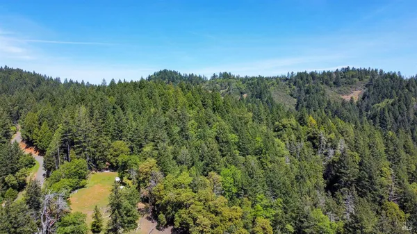 $95,000 | 3730 Blackhawk Drive, Willits, CA 95490