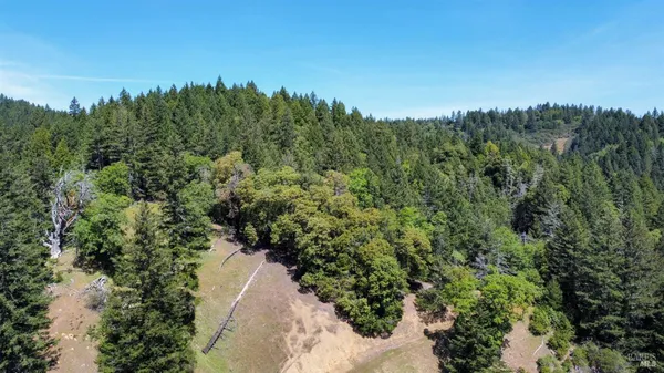 $95,000 | 3730 Blackhawk Drive, Willits, CA 95490