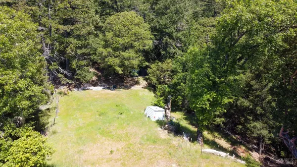 $95,000 | 3730 Blackhawk Drive, Willits, CA 95490