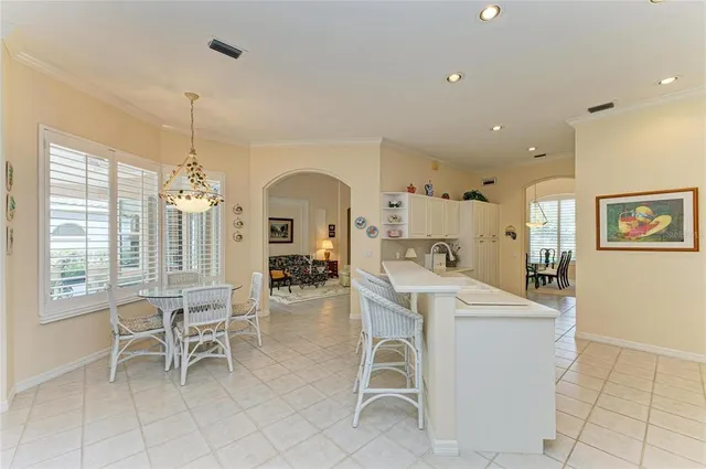 $660,000 | 8122 Waterview Boulevard, Lakewood Ranch, FL 34202