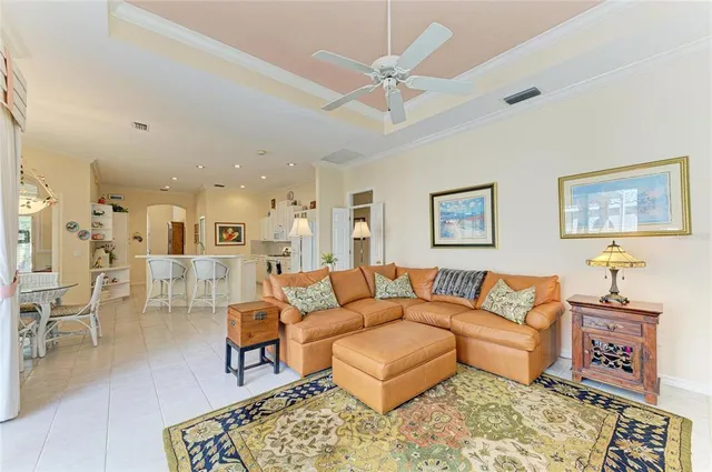 $660,000 | 8122 Waterview Boulevard, Lakewood Ranch, FL 34202