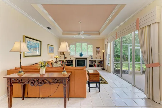 $660,000 | 8122 Waterview Boulevard, Lakewood Ranch, FL 34202