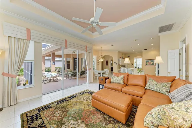 $660,000 | 8122 Waterview Boulevard, Lakewood Ranch, FL 34202