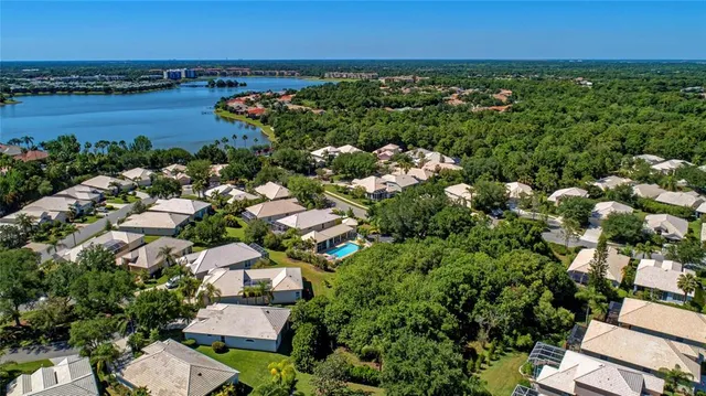 $660,000 | 8122 Waterview Boulevard, Lakewood Ranch, FL 34202