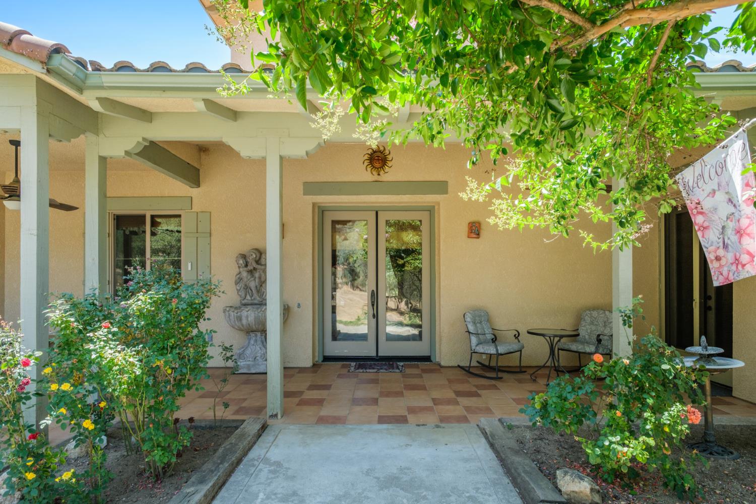 29412 Gibbs Ranch Road Tollhouse, CA 93667 - Photo 14 of 57
