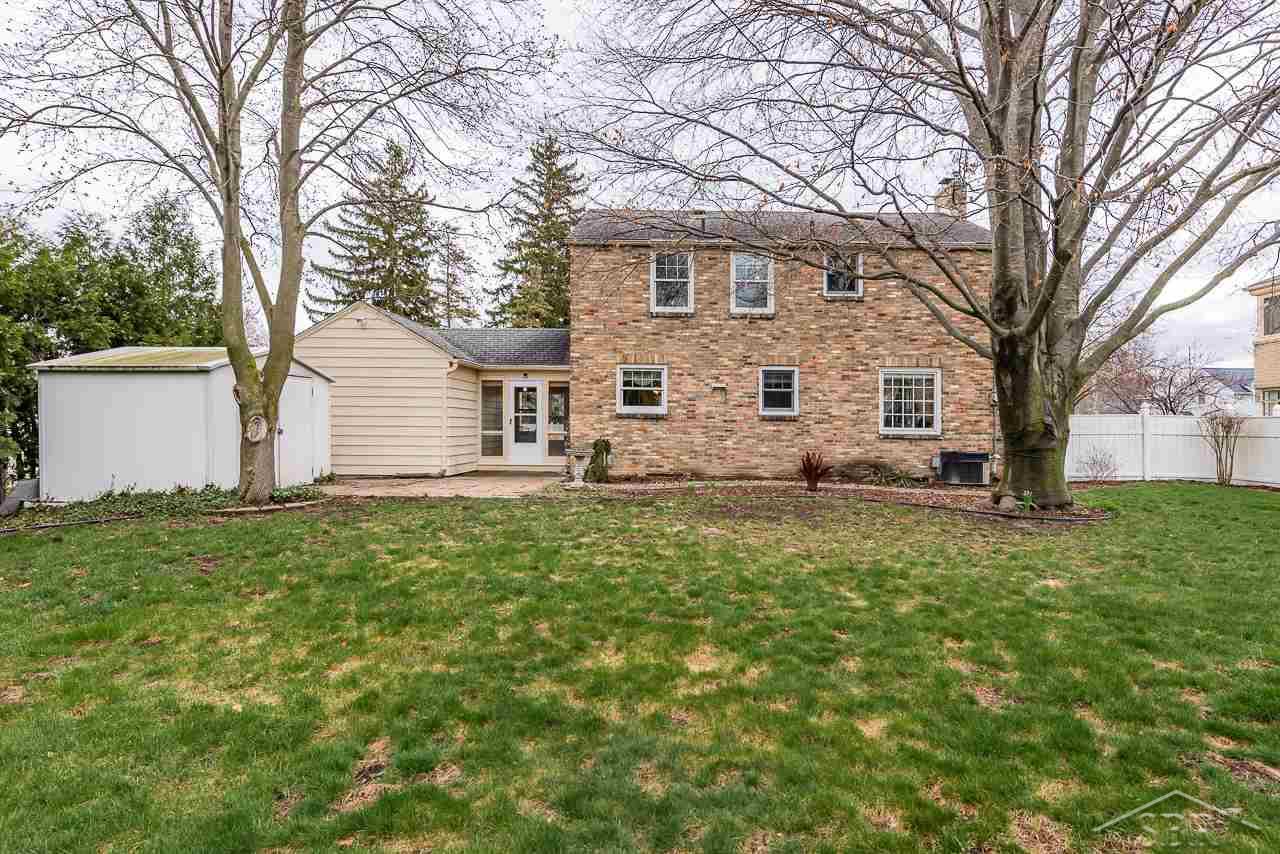 207 Pendleton Street Bay City, MI 48708 - Photo 21 of 23 31380437-20.JPG