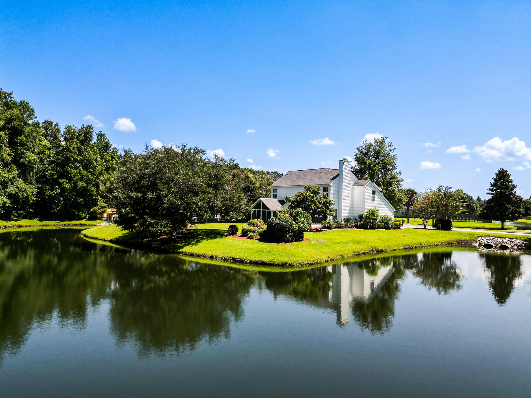 7127 Windmill Creek Road Charleston, SC 29414 - Photo 2 of 62 JA-130