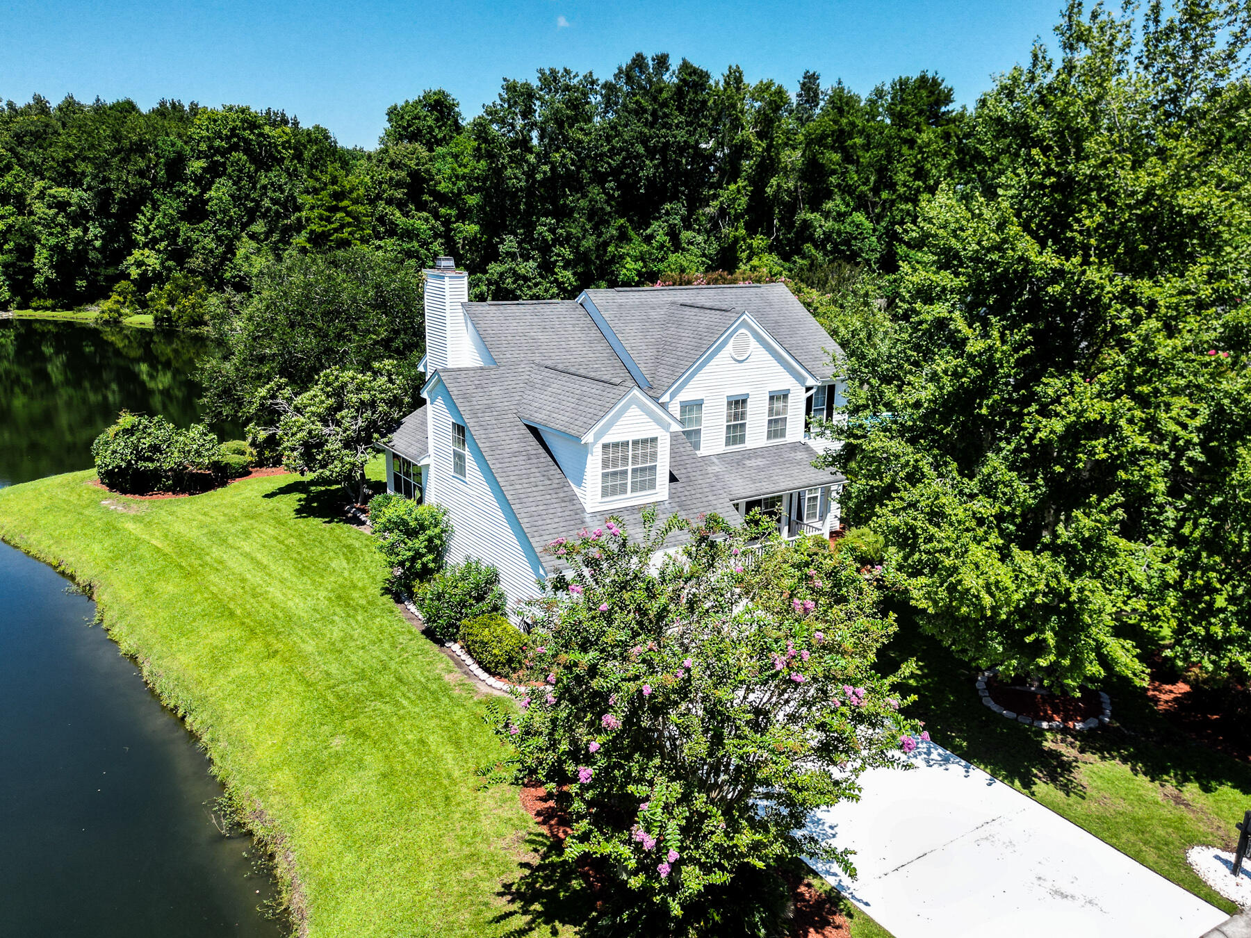 7127 Windmill Creek Road Charleston, SC 29414 - Photo 3 of 62 JA-10