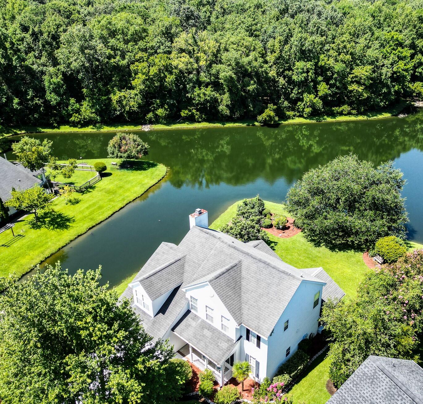 7127 Windmill Creek Road Charleston, SC 29414 - Photo 4 of 62 JA-124