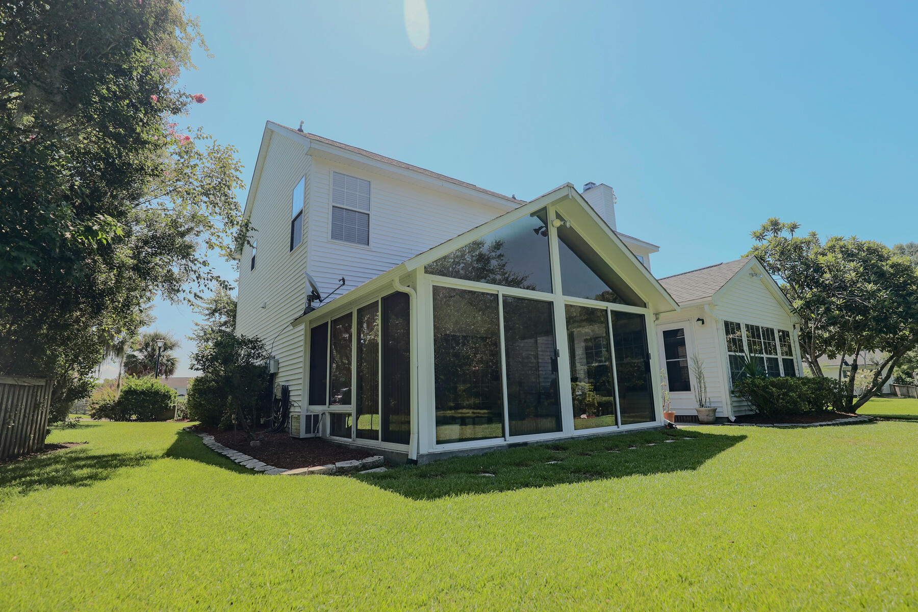 7127 Windmill Creek Road Charleston, SC 29414 - Photo 48 of 62 JA-111