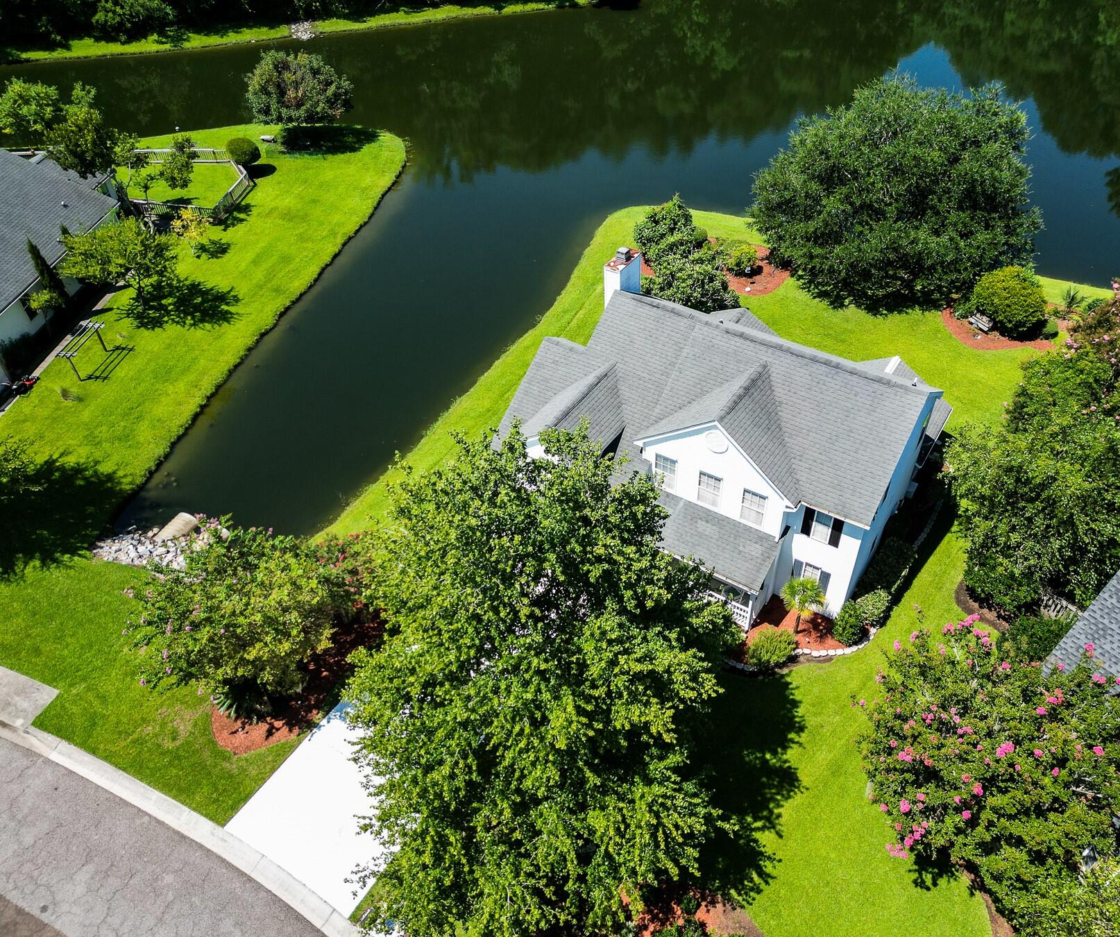 7127 Windmill Creek Road Charleston, SC 29414 - Photo 5 of 62 JA-125