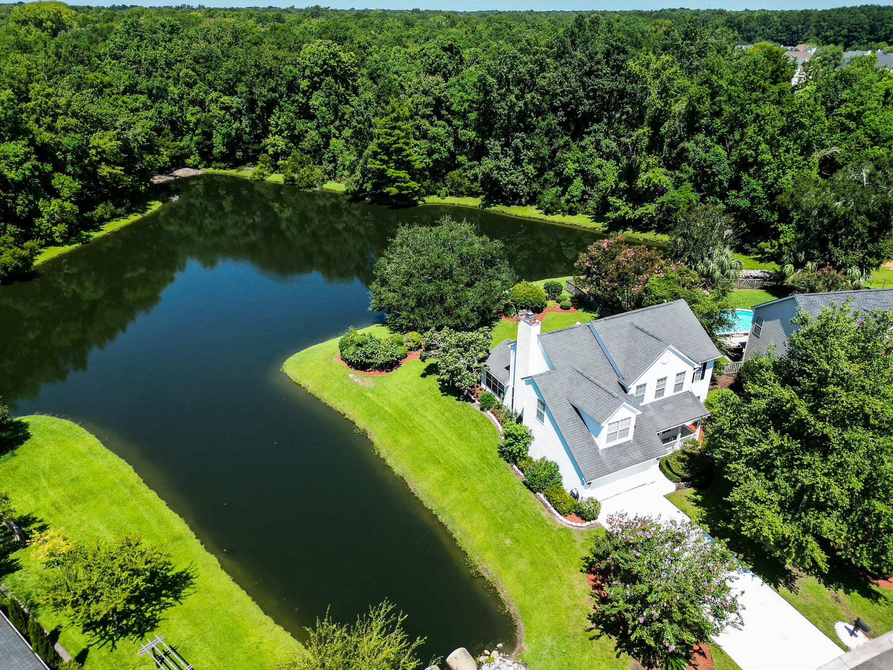 7127 Windmill Creek Road Charleston, SC 29414 - Photo 62 of 62 JA-123