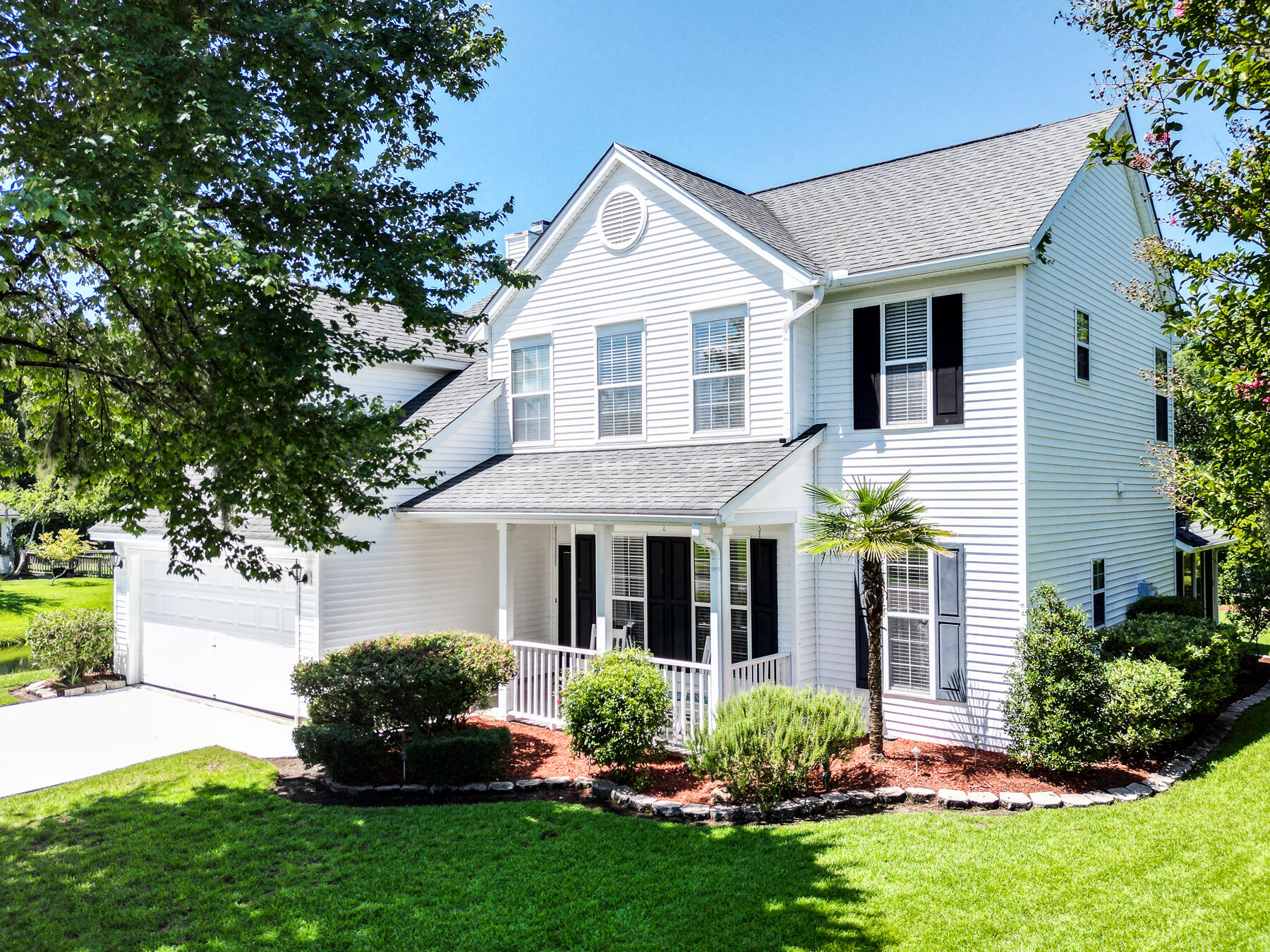 7127 Windmill Creek Road Charleston, SC 29414 - Photo 7 of 62 JA-15