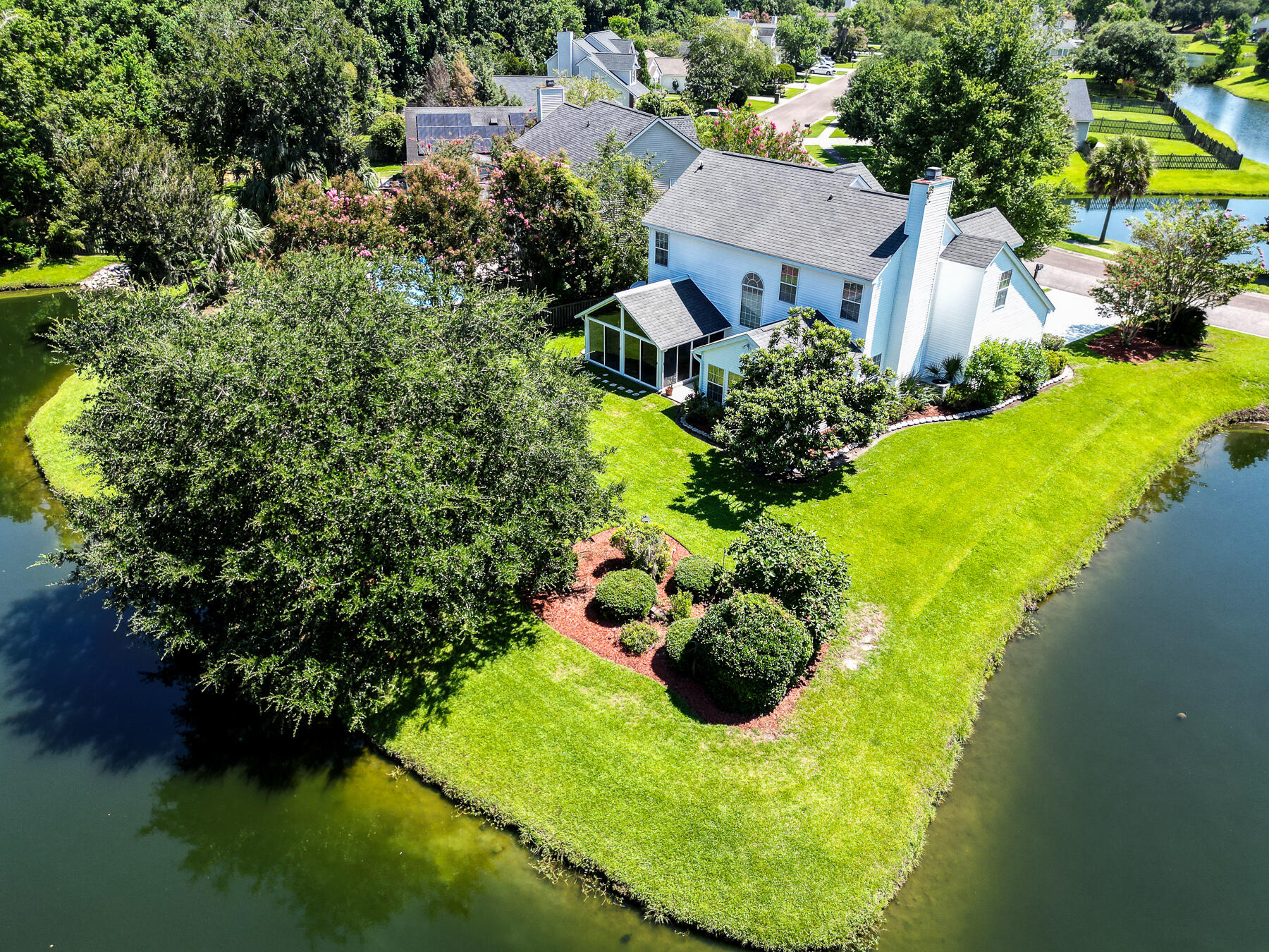 7127 Windmill Creek Road Charleston, SC 29414 - Photo 8 of 62 JA-129