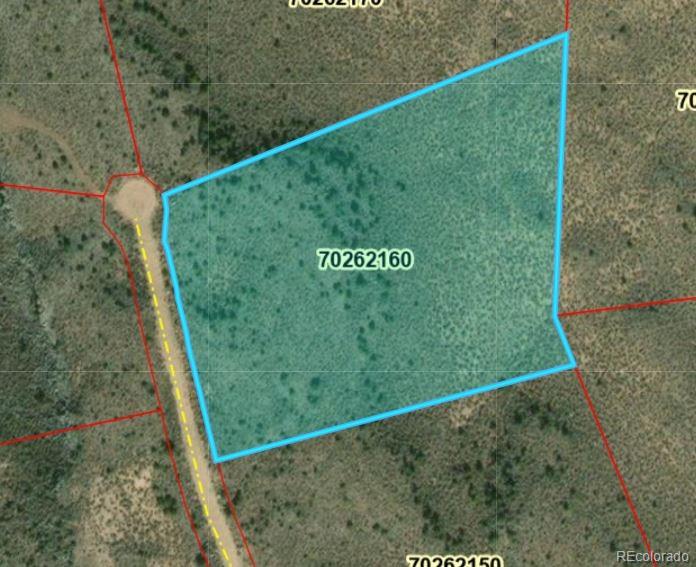 Lot 2536 Simone Road Fort Garland, CO 81133 - Photo 11 of 14 Gallery Image 11