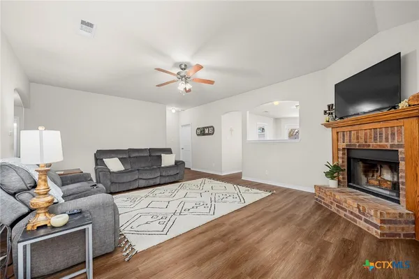 $249,600 | 2310 Carriage House Drive, Temple, TX 76502