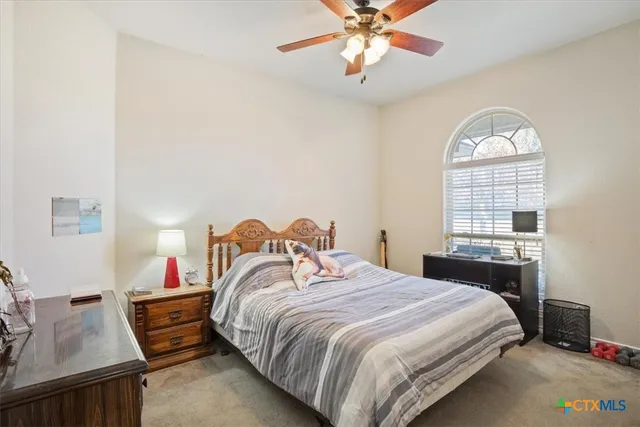 $255,000 | 2310 Carriage House Drive, Temple, TX 76502