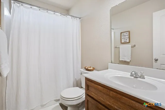 $255,000 | 2310 Carriage House Drive, Temple, TX 76502